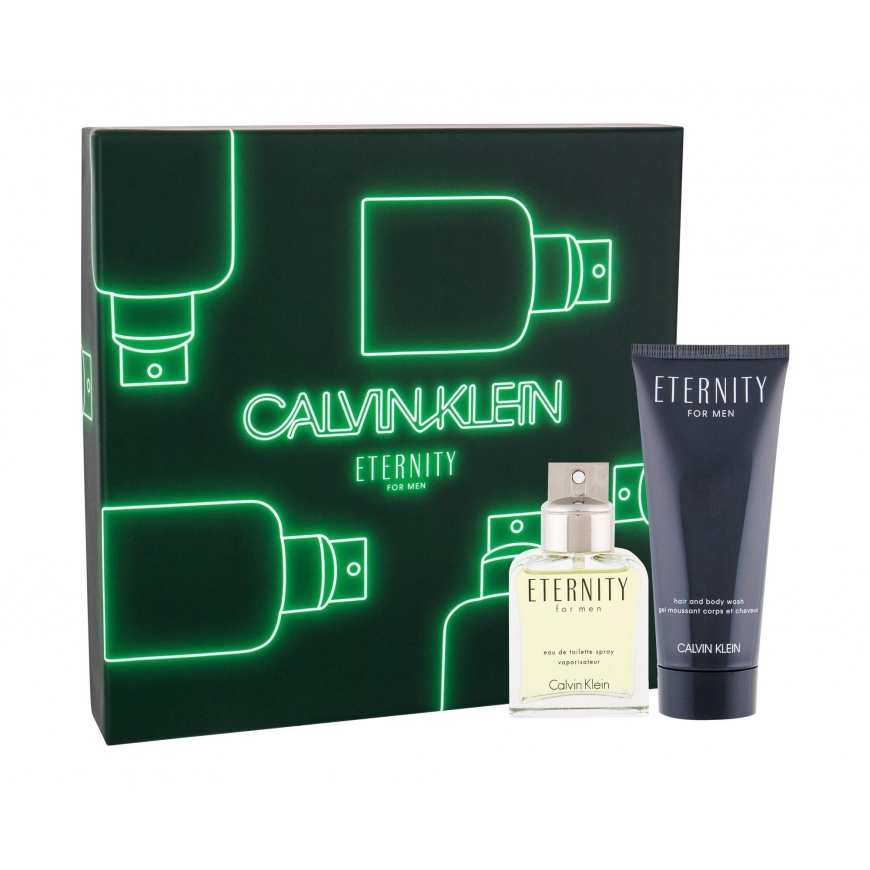 Calvin Klein Eternity