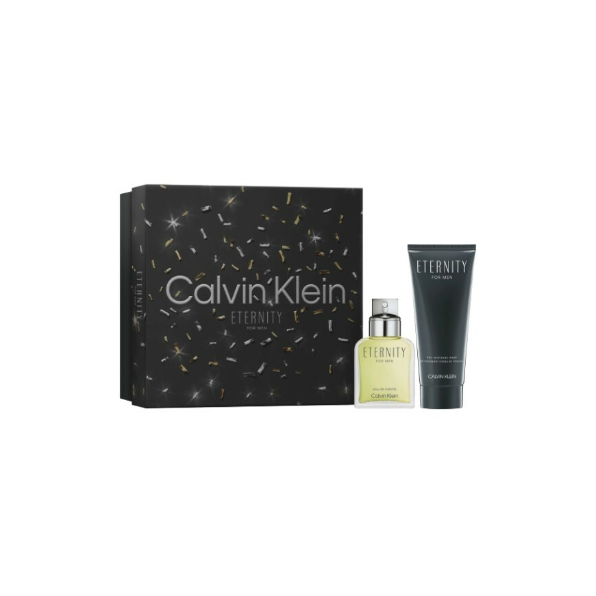 Calvin Klein Eternity – 2
