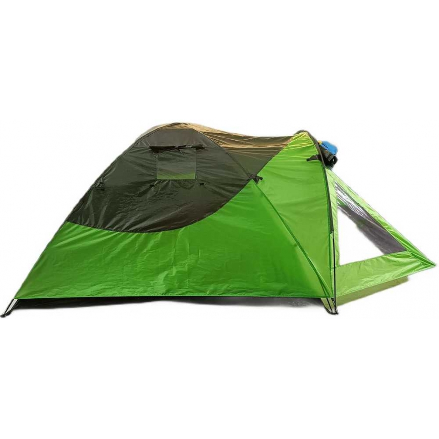 NAMIOT 4 OSOBOWY COMFORT 330x250x105CM ENERO CAMP – 2