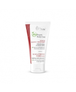 Ava Laboratorium Bio Repair Body Care body serum against scars and stretch marks 150ml