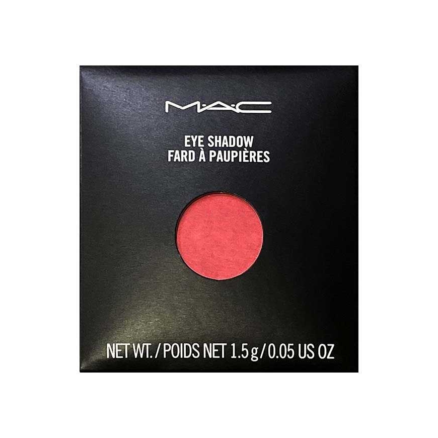 MAC MAC, Pro , matinis, akių šešėlių pudra, sušių gėlė, užpildas, 1,5 g moterims – 2