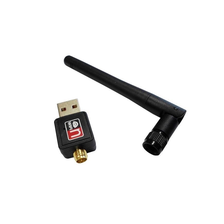 Savio CL-63 tīkla karte WLAN 150