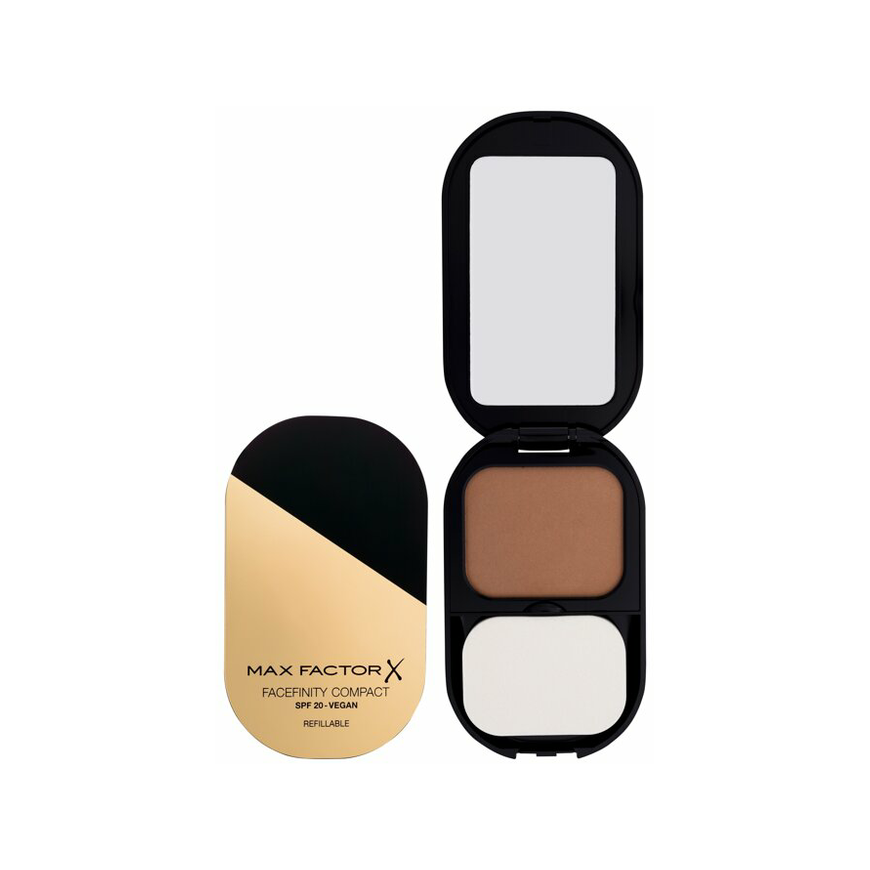 Max Factor Facefinity kompaktinė Makeup