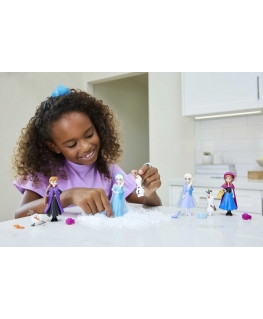 Disney Frozen HMB83 lelle