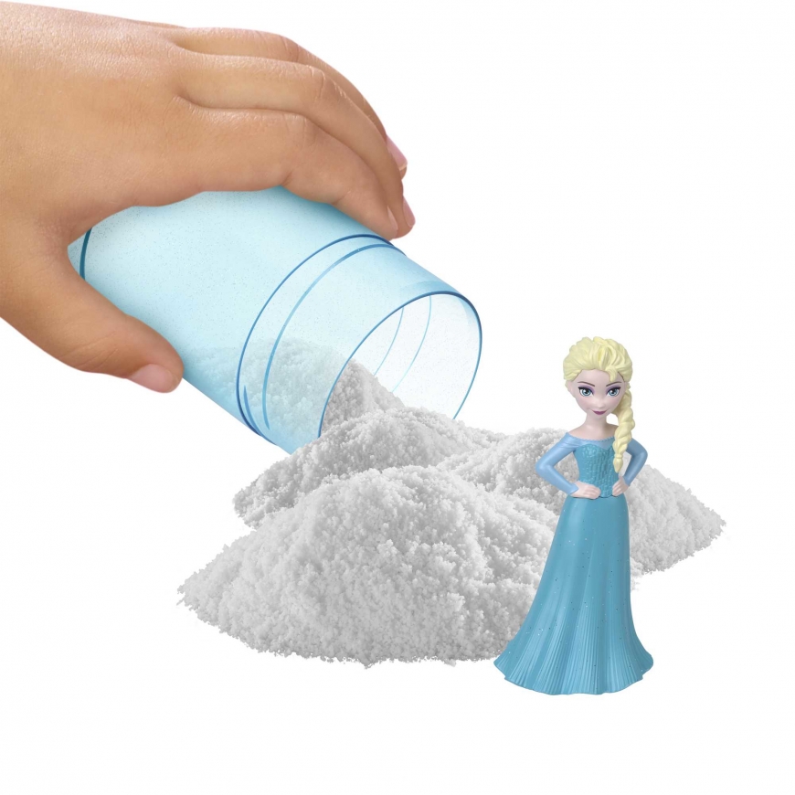 Disney Frozen HMB83 кукла – 2