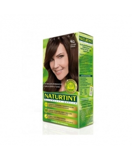 Naturtint 4G be amoniako plaukų dažai 150ml