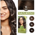 Naturtint 4G be amoniako plaukų dažai 150ml Naturtint 4G be amoniako plaukų dažai 150ml