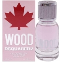 Dsquared2 Wood Eau De Toilette Purškiklis 30ml