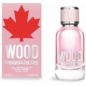 Dsquared2 Wood Eau De Toilette Spray 30ml