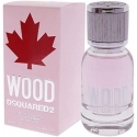 Dsquared2 Wood Eau De Toilette Purškiklis 30ml