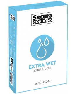 Orion Secura Extra Wet 48er Box