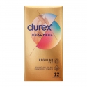 Durex Real Feel 12 units Durex Real Feel 12 units