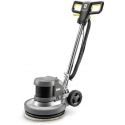 Grindų plovimo mašina Karcher BDS 43/DUO C