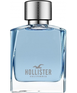 Hollister Wave For Him tualetinis vanduo 50ml