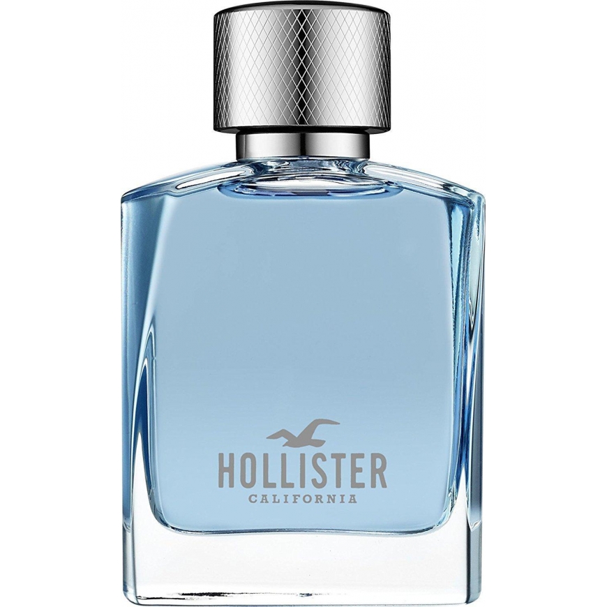 Hollister Wave For Him tualetinis vanduo 50ml