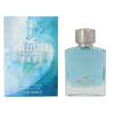 Hollister Wave For Him eau de toilette 50ml Hollister Wave For Him eau de toilette 50ml