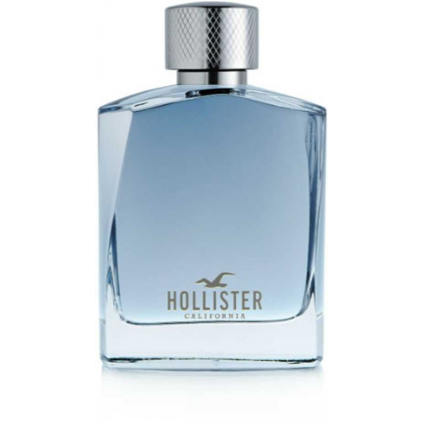 Hollister Wave For Him tualetinis vanduo 50ml – 5