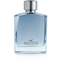 Hollister Wave For Him tualetinis vanduo 50ml Hollister Wave For Him tualetinis vanduo 50ml