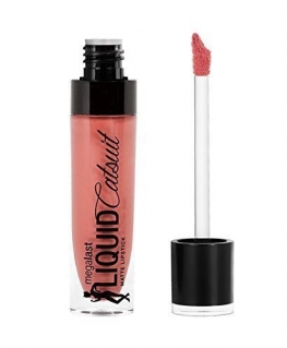 MAC MAC, Ladies Lipstick, Semi-matte, Cream Lipstick, Wild Card, 3 g For Women