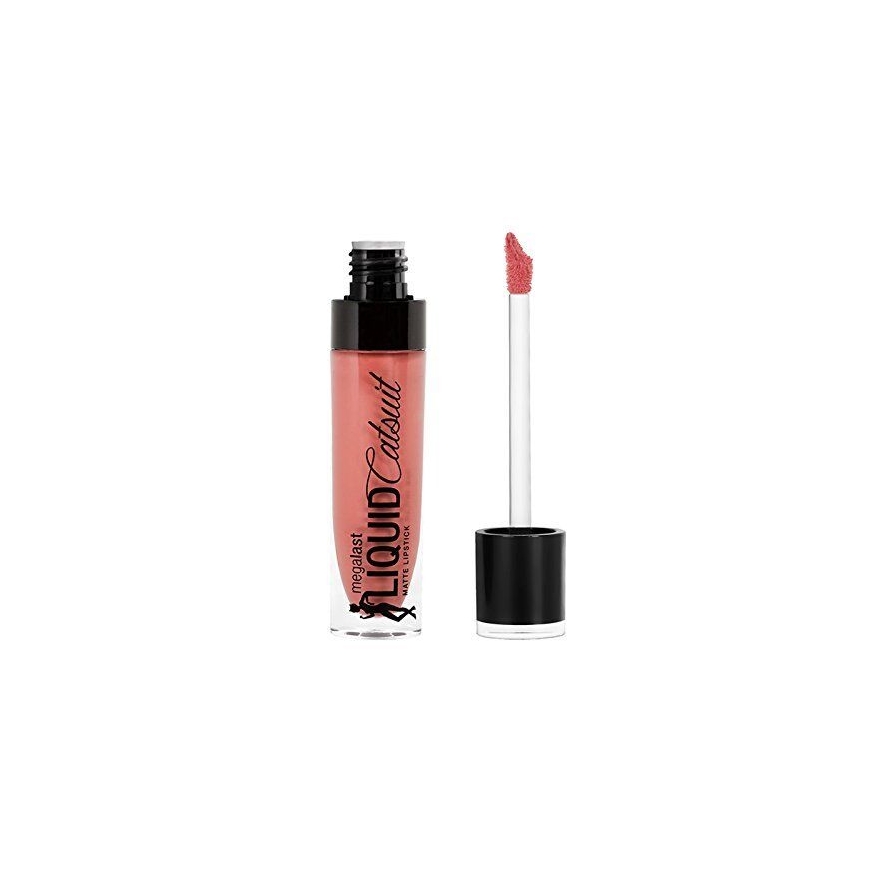 MAC MAC, Ladies Lipstick, Semi-matte, Cream Lipstick, Wild Card, 3 g For Women