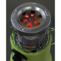 2in1 Tourist stove with heater for MEVA VATOP gas cartridges 2in1 Tourist stove with heater for MEVA VATOP gas cartridges