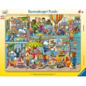 Ravensburger 05664 puzle 35 pcs Cits