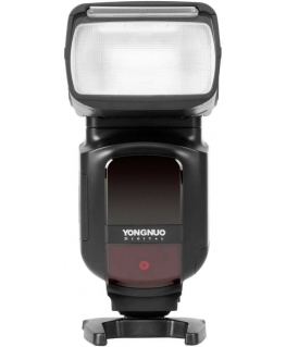 Yongnuo YN968N II TTL Speedlite Flash for Nikon Cameras