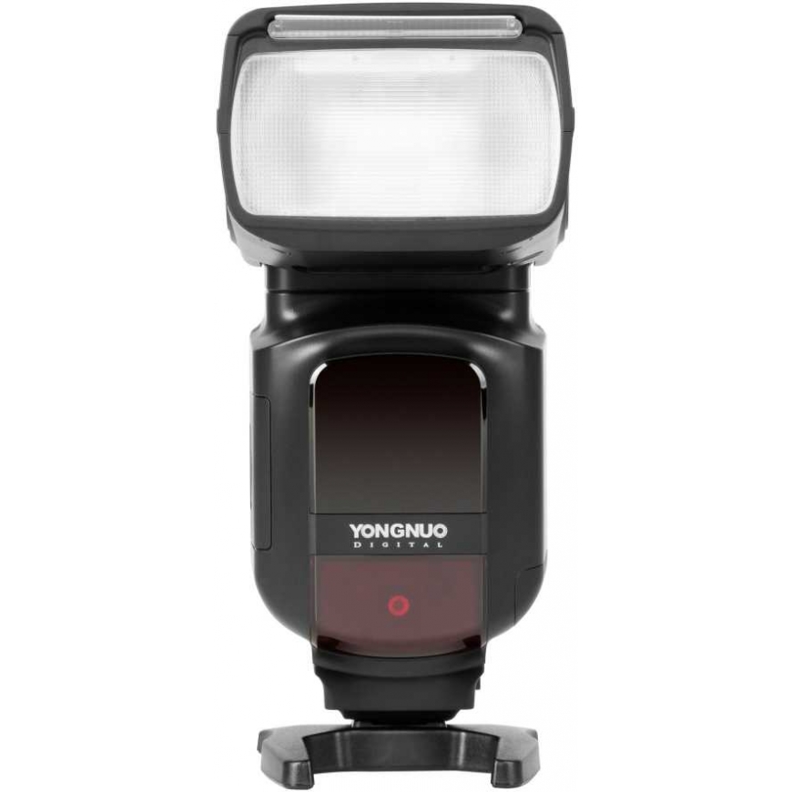 Yongnuo YN968N II TTL Speedlite Flash