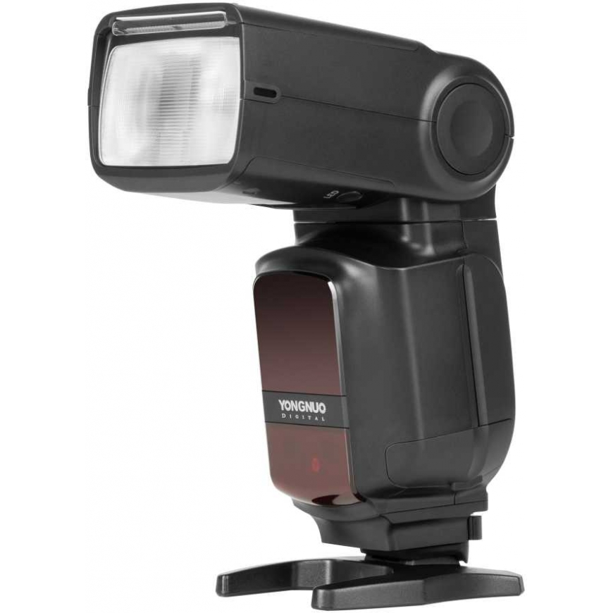 Yongnuo YN968N II TTL Speedlite Flash for Nikon Cameras – 2