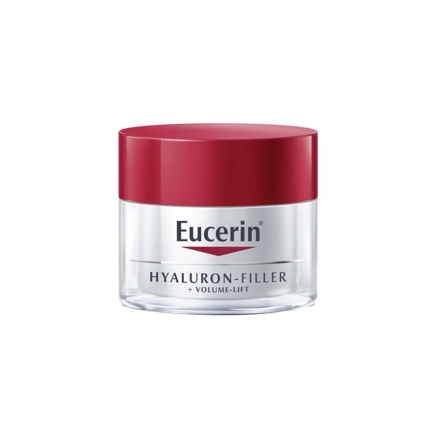 Eucerin Hyaluron-Filler Volume Lift Day Cream