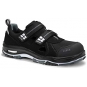 Sandalai ELTEN IAN XXTP Pro Pilkas Easy ESD S1PS, juodi 46 Sandalai ELTEN IAN XXTP Pro Pilkas Easy ESD S1PS, juodi 46