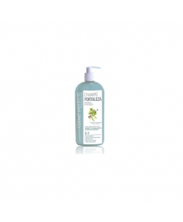 Clearé Institute Shampoo Fortaleza Anticaída 400ml