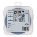 Bosch 2 608 619 374 аксессуар для угловых шлифмашин Ріжучий диск Bosch 2 608 619 374 аксессуар для угловых шлифмашин Ріжучий диск