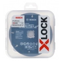 Bosch 2 608 619 374 leņķa slīpmašīnas aksesuārs Griešanas disks Bosch 2 608 619 374 leņķa slīpmašīnas aksesuārs Griešanas disks