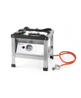 Hob Hendi E Gastro GAS STOVE - KITCHEN LINE STOOL