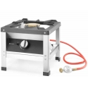 Hob Hendi E Gastro GAS STOVE - KITCHEN LINE STOOL Hob Hendi E Gastro GAS STOVE - KITCHEN LINE STOOL