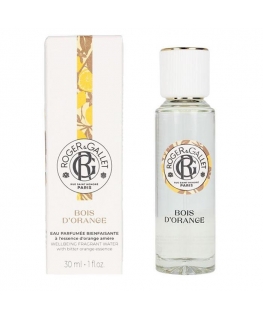 Roger & Gallet Unisex kvepalai Roger & Gallet Bois d Oranžinis EDT (30 ml)