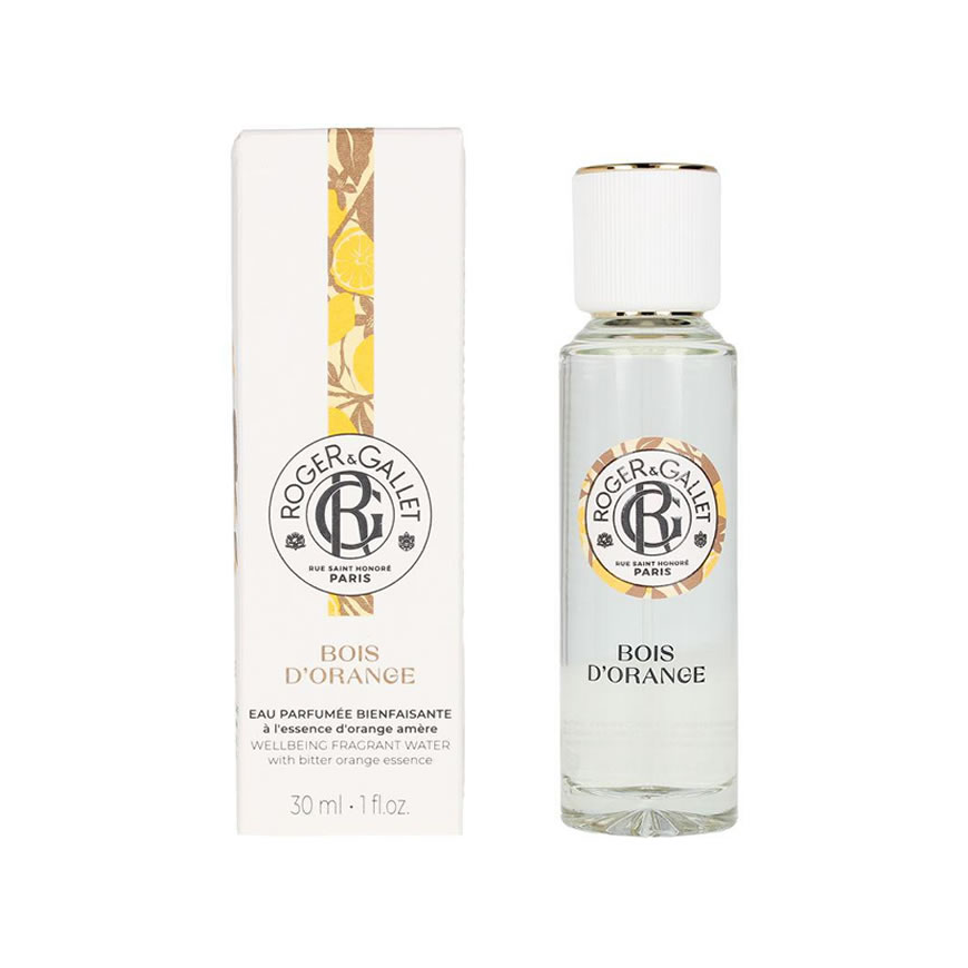 Roger & Gallet Unisex perfume Roger & Gallet Bois d Orange EDT (30 ml) – 3