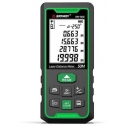 Sndway2 Laser distance meter up to 50m, green beam Sndway2 Laser distance meter up to 50m, green beam