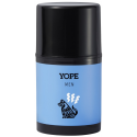 Yope Men's Wood regenerating face cream for men 50ml Yope Men's Wood regenerating face cream for men 50ml