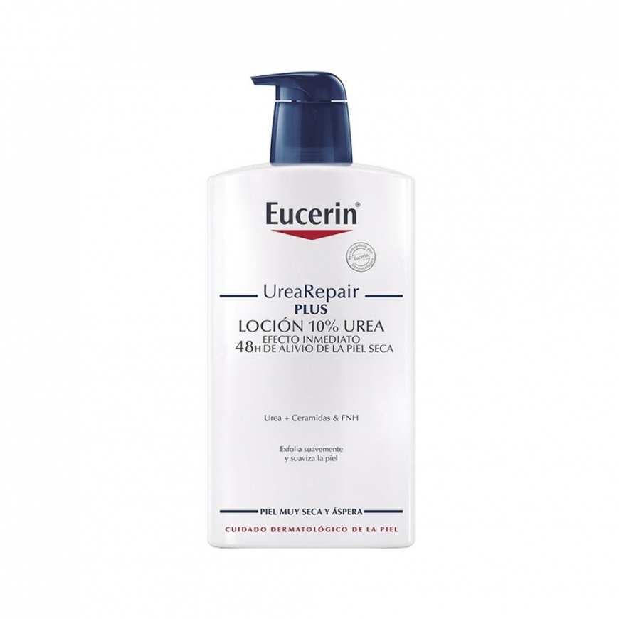 Eucerin Urea Repair Plus lotion 10