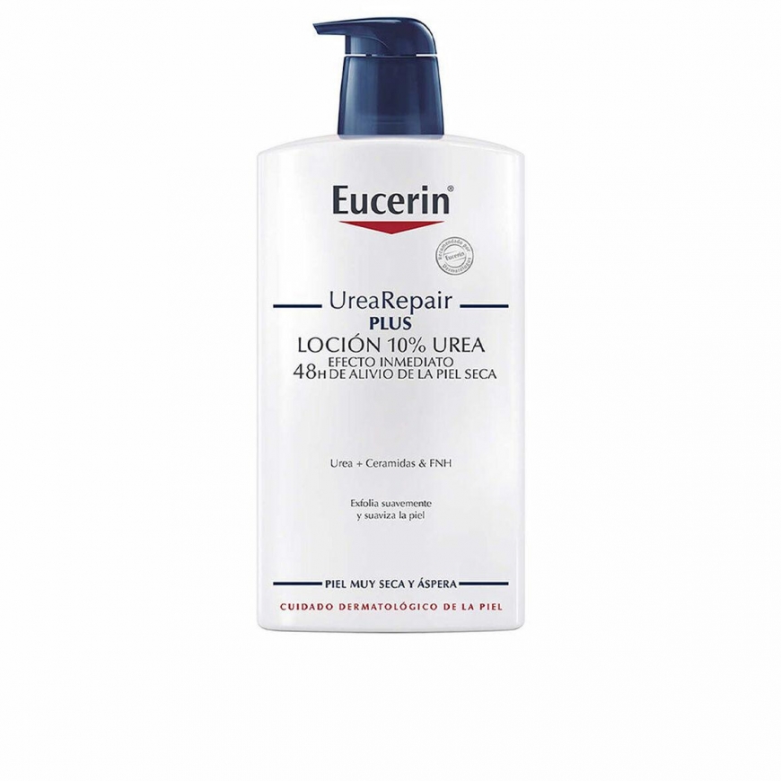 Eucerin Urea Repair Plus losjonas 10 karbamidas 1l – 2