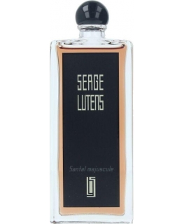Serge Lutens Santal Majuscule Eau De Perfume Purškiklis, 50 ml