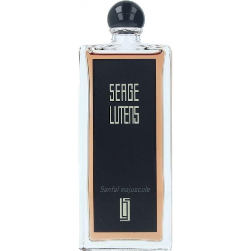Serge Lutens Serge Lutens Santal Majuscule