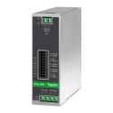 APC Din Rail Mount Switch Power Supply Battery Back Up 24V DC 20A uninterruptible power supply (UPS) APC Din Rail Mount Switch Power Supply Battery Back Up 24V DC 20A uninterruptible power supply (UPS)