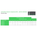 APC Din Rail Mount Switch Power Supply Battery Back Up 24V DC 20A uninterruptible power supply (UPS) APC Din Rail Mount Switch Power Supply Battery Back Up 24V DC 20A uninterruptible power supply (UPS)