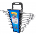 Richmann Kombinuotų raktų kompl. 6-22 mm, 12 vnt. Richmann Kombinuotų raktų kompl. 6-22 mm, 12 vnt.