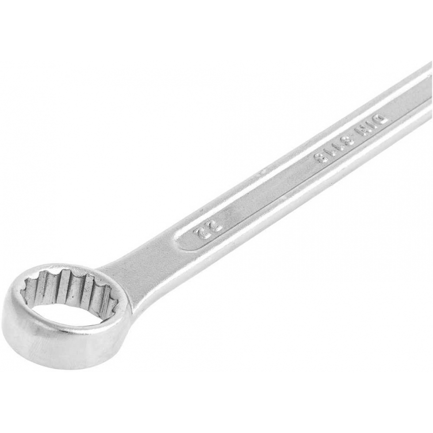 Richmann Combination Wrench Set 6-22 mm, 12 pcs. – 5