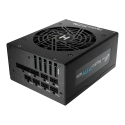 FSP HYDRO PTM PRO 850W блок питания 20+4 pin ATX ATX Черный FSP HYDRO PTM PRO 850W блок питания 20+4 pin ATX ATX Черный