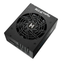 FSP HYDRO PTM PRO 850W блок питания 20+4 pin ATX ATX Черный FSP HYDRO PTM PRO 850W блок питания 20+4 pin ATX ATX Черный